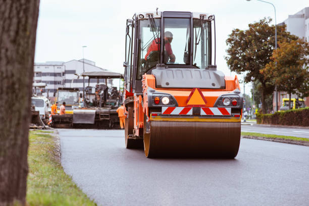 Best Driveway Drainage Solutions  in Unionville, GA